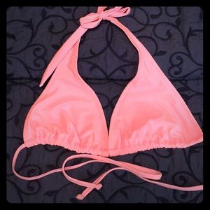 Arizona ladies bathing suit top